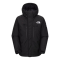 The North Face Himalayan Hooded Parka | Expedition-Grade Winter Jacket