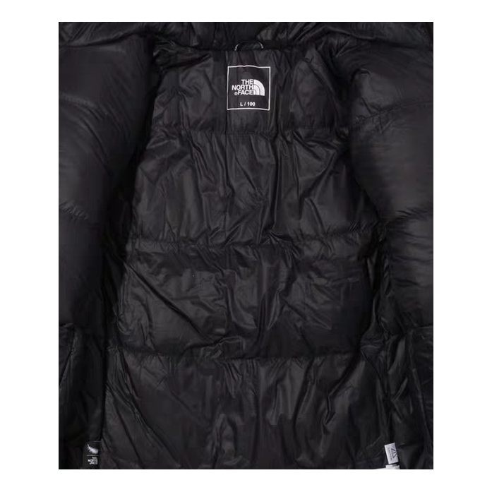 The North Face Himalayan Hooded Parka | Expedition-Grade Winter Jacket