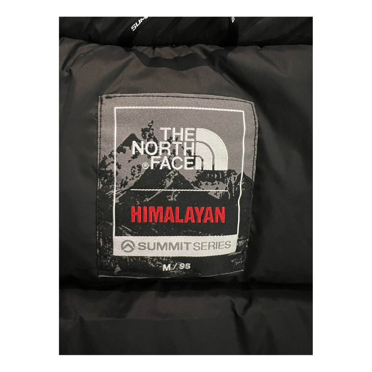 The North Face Himalayan Hooded Parka | Expedition-Grade Winter Jacket