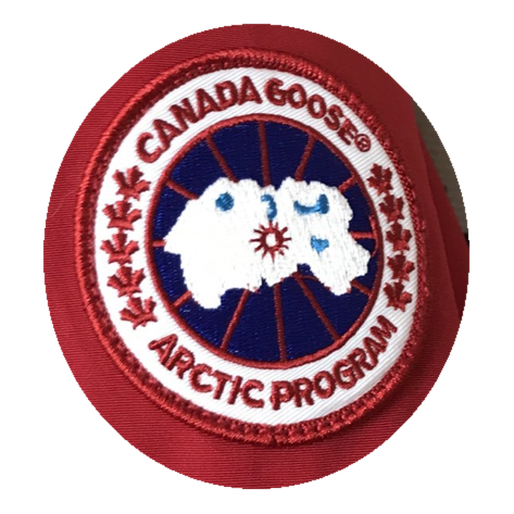 Canada Goose Women's Rossclair Fur-Trim Parka