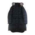Moose Knuckles Women's Causapscal Parka