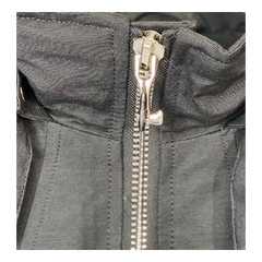 Moose Knuckles Debbie Fur-Trim Bomber