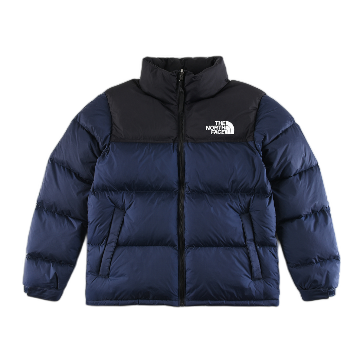 The North Face 1996 Retro Nuptse Jacket | Navy