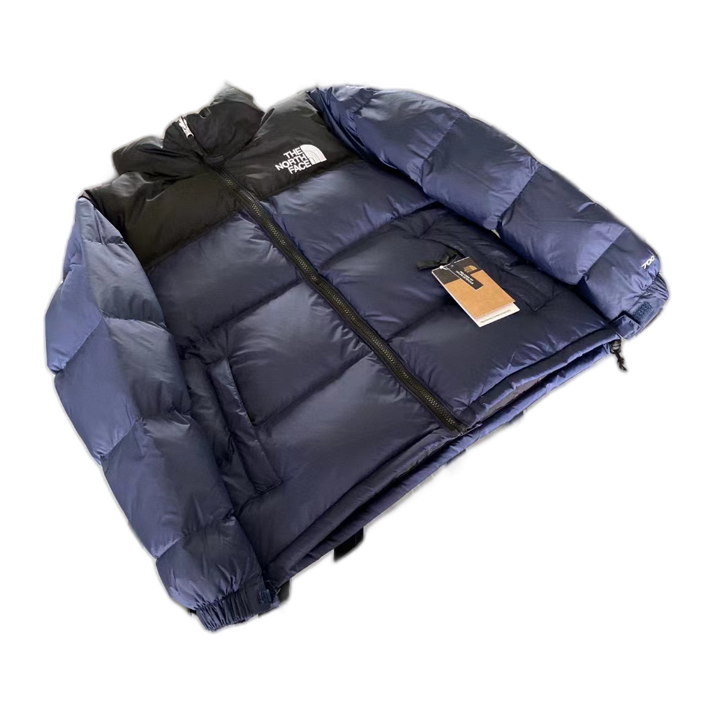 The North Face 1996 Retro Nuptse Jacket | Navy