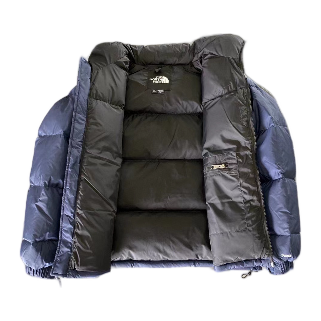 The North Face 1996 Retro Nuptse Jacket | Navy