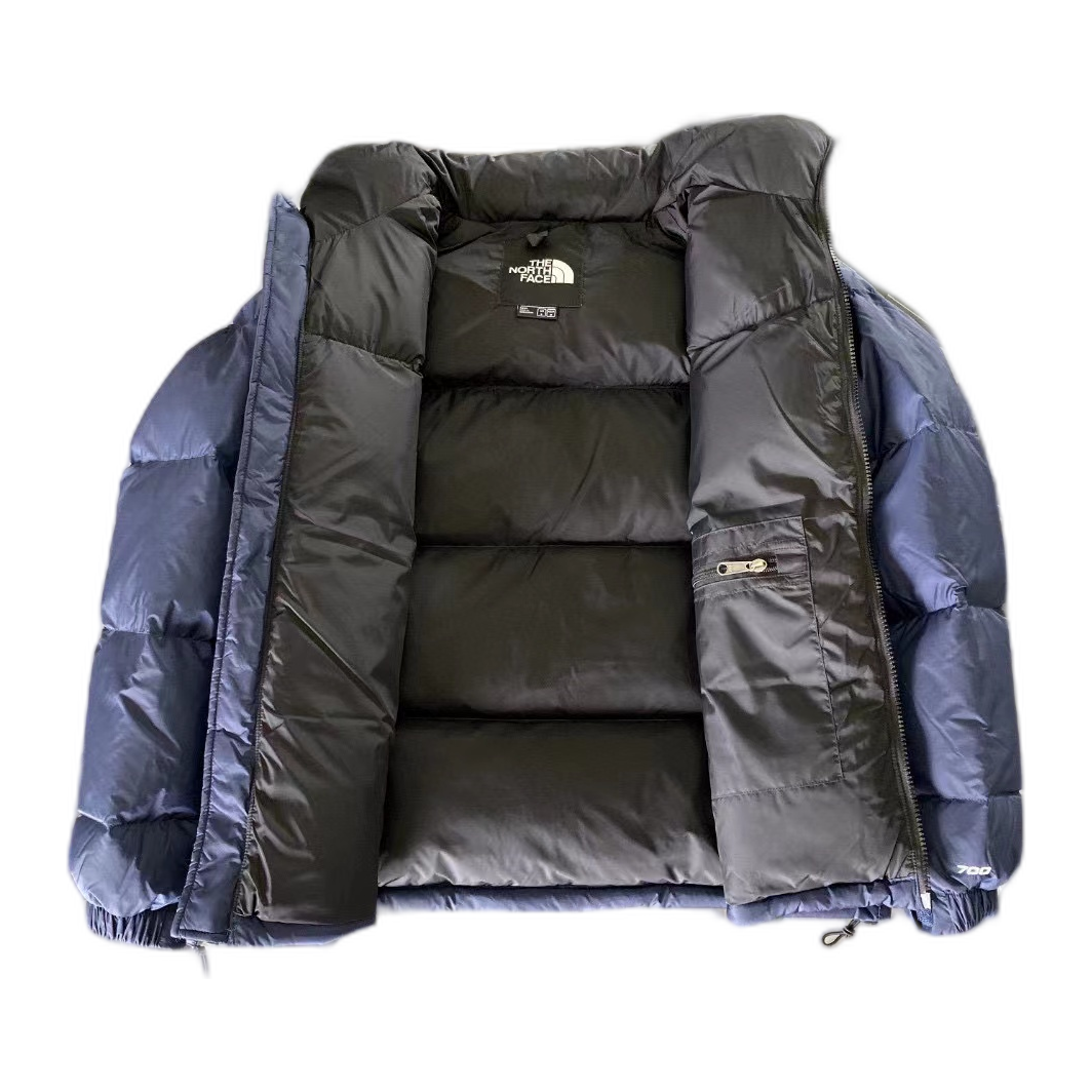 The North Face 1996 Retro Nuptse Jacket | Navy