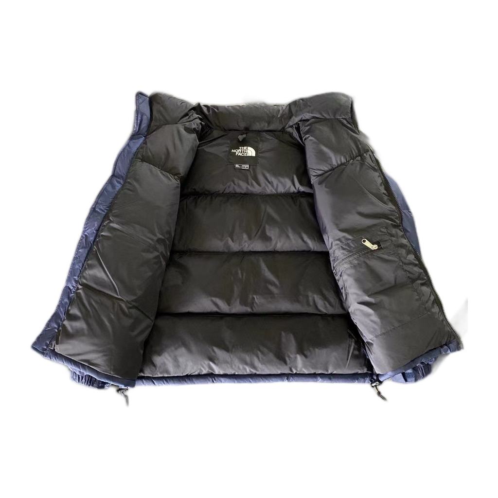 The North Face 1996 Retro Nuptse Jacket | Navy