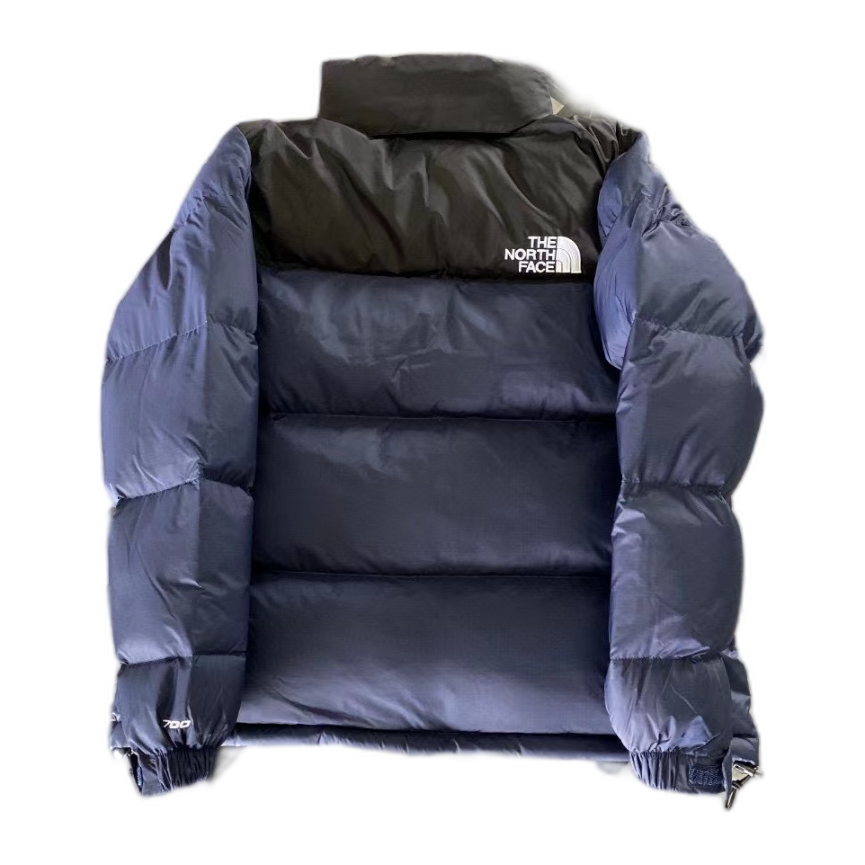 The North Face 1996 Retro Nuptse Jacket | Navy