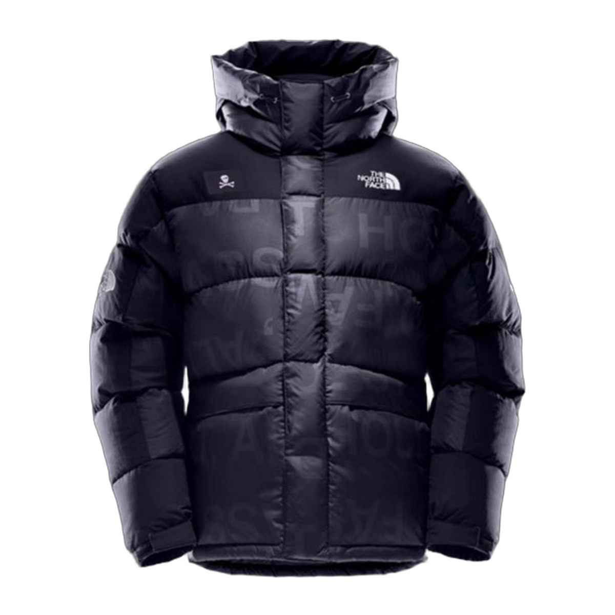 The North Face UE Special Series Down Parka | Style 5J27