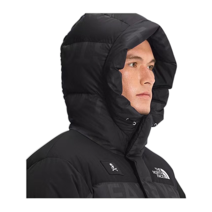 The North Face UE Special Series Down Parka | Style 5J27